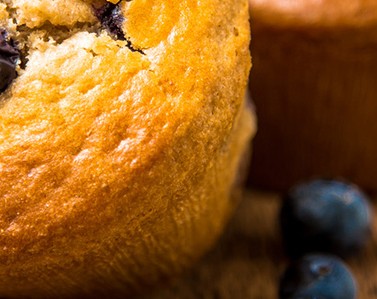 blueberry-muffs