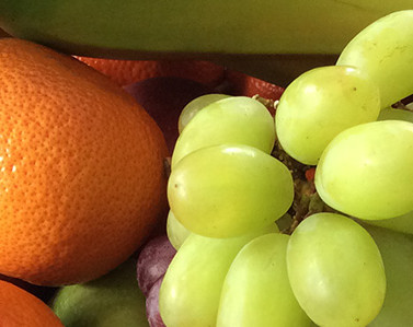 Fruit Selection