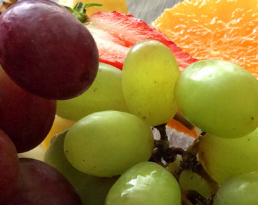 Fresh Fruit Platter