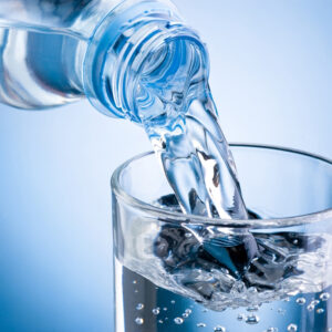 1.5 Litre of Still Mineral Water