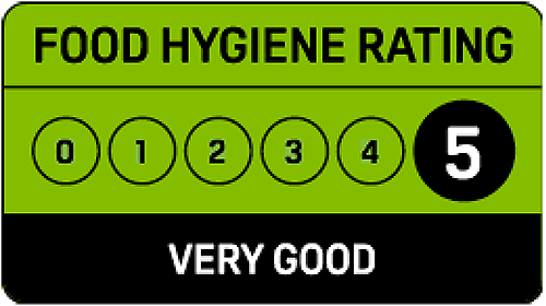Food hygiene rating