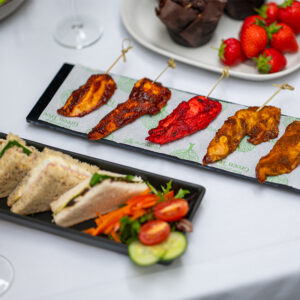Menu C