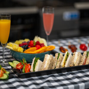 Menu D