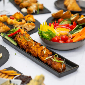 Menu E