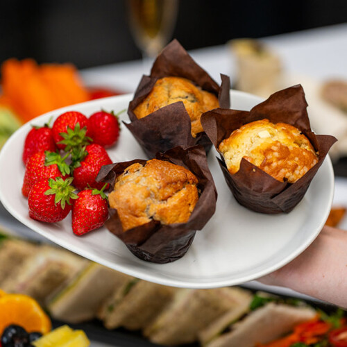 Desserts
