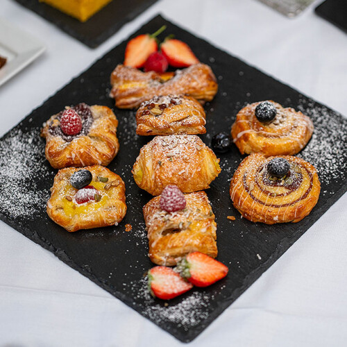 Desserts
