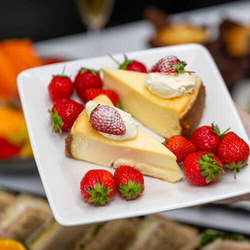 Desserts