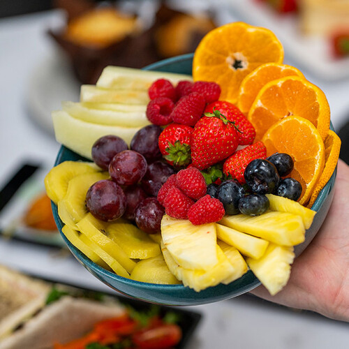 Desserts